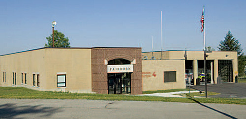 Fairborn Fire Department