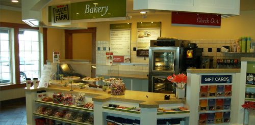 bob Evans